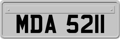 MDA5211