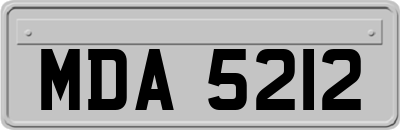 MDA5212