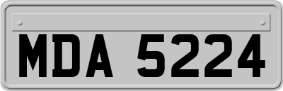 MDA5224