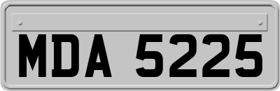 MDA5225