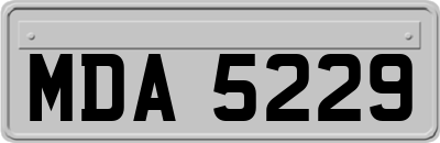 MDA5229
