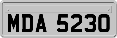 MDA5230