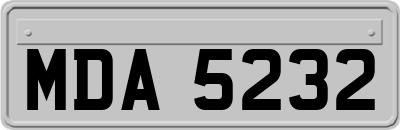 MDA5232