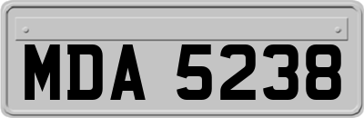MDA5238