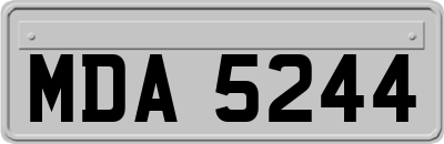 MDA5244