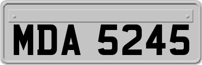 MDA5245