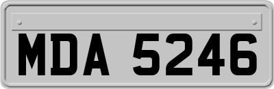 MDA5246