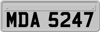 MDA5247