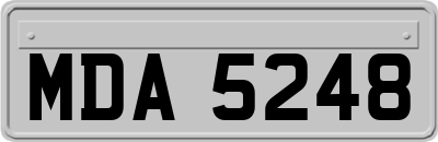 MDA5248