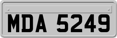 MDA5249