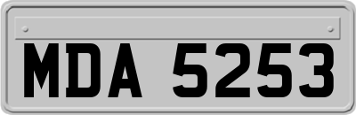 MDA5253