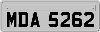 MDA5262