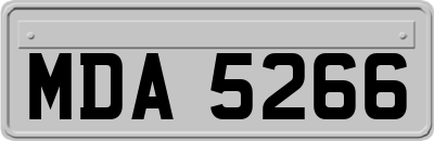 MDA5266