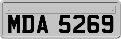 MDA5269