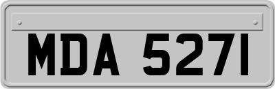 MDA5271