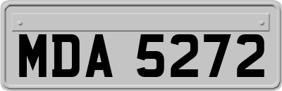 MDA5272