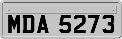 MDA5273