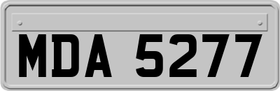 MDA5277