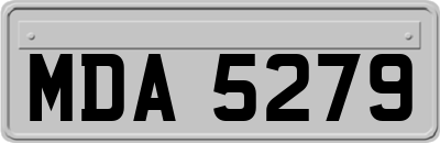 MDA5279
