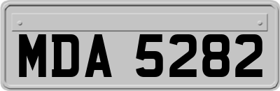 MDA5282
