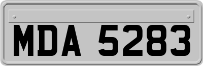 MDA5283