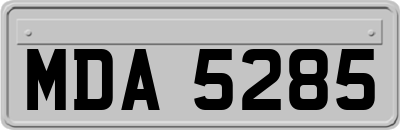 MDA5285