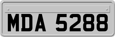 MDA5288