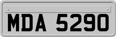 MDA5290
