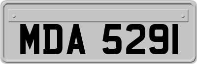 MDA5291