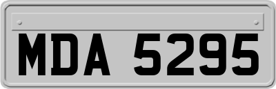MDA5295