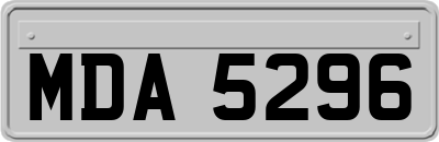 MDA5296