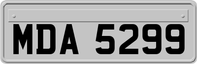 MDA5299