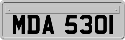MDA5301