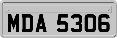 MDA5306