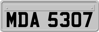 MDA5307