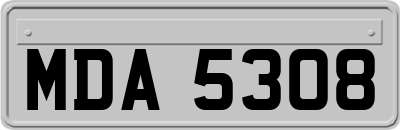 MDA5308
