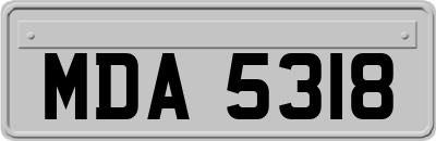 MDA5318