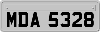 MDA5328