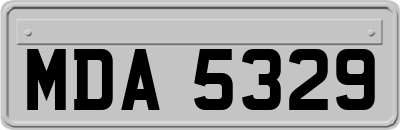 MDA5329