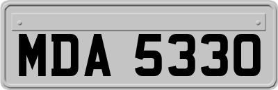 MDA5330