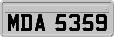 MDA5359