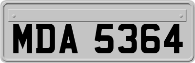 MDA5364
