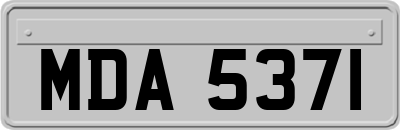MDA5371