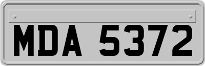 MDA5372