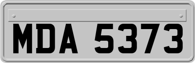 MDA5373