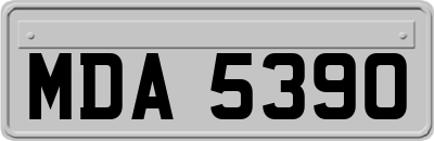 MDA5390