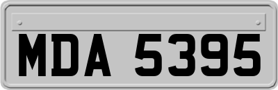 MDA5395