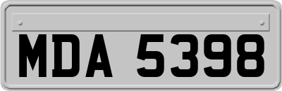MDA5398