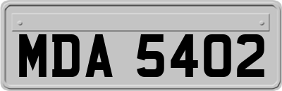 MDA5402
