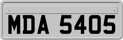 MDA5405